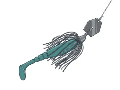 Chatterbait